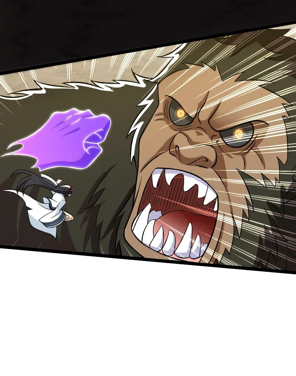 The Martial Emperor’s Life After Seclusion ตอนที่ 181 (11)