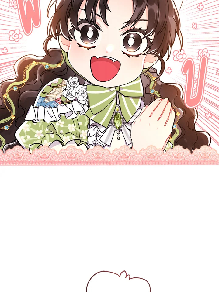 I Became the Male Lead’s Adopted Daughter 34 14