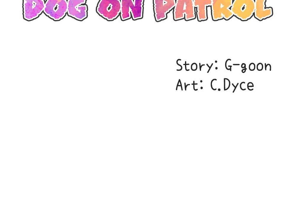 Dog on Patrol ตอนที่ 45 (4)