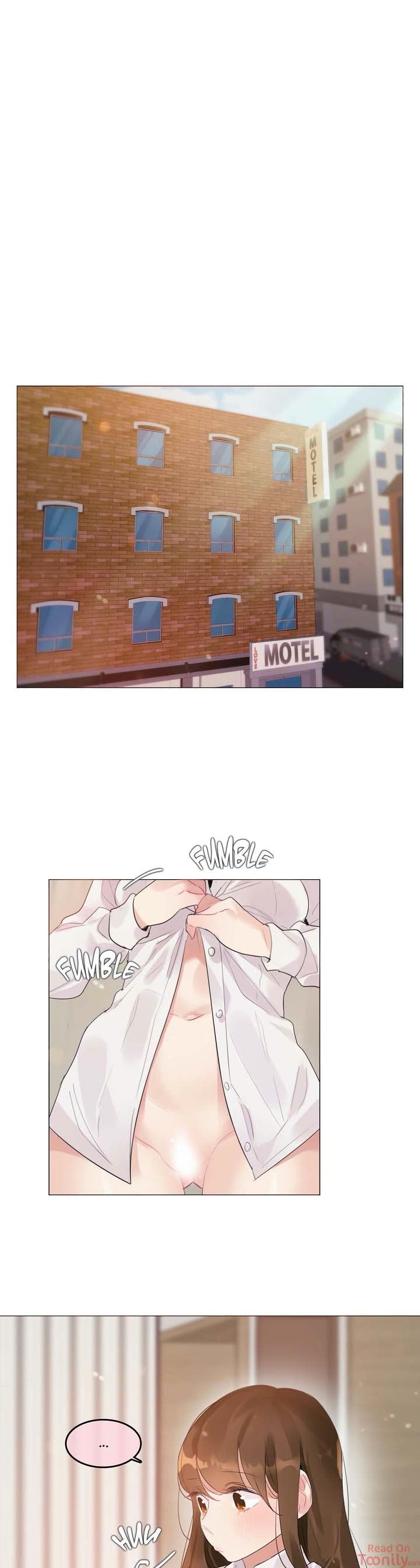 A Pervert's Daily Life 82 (19)