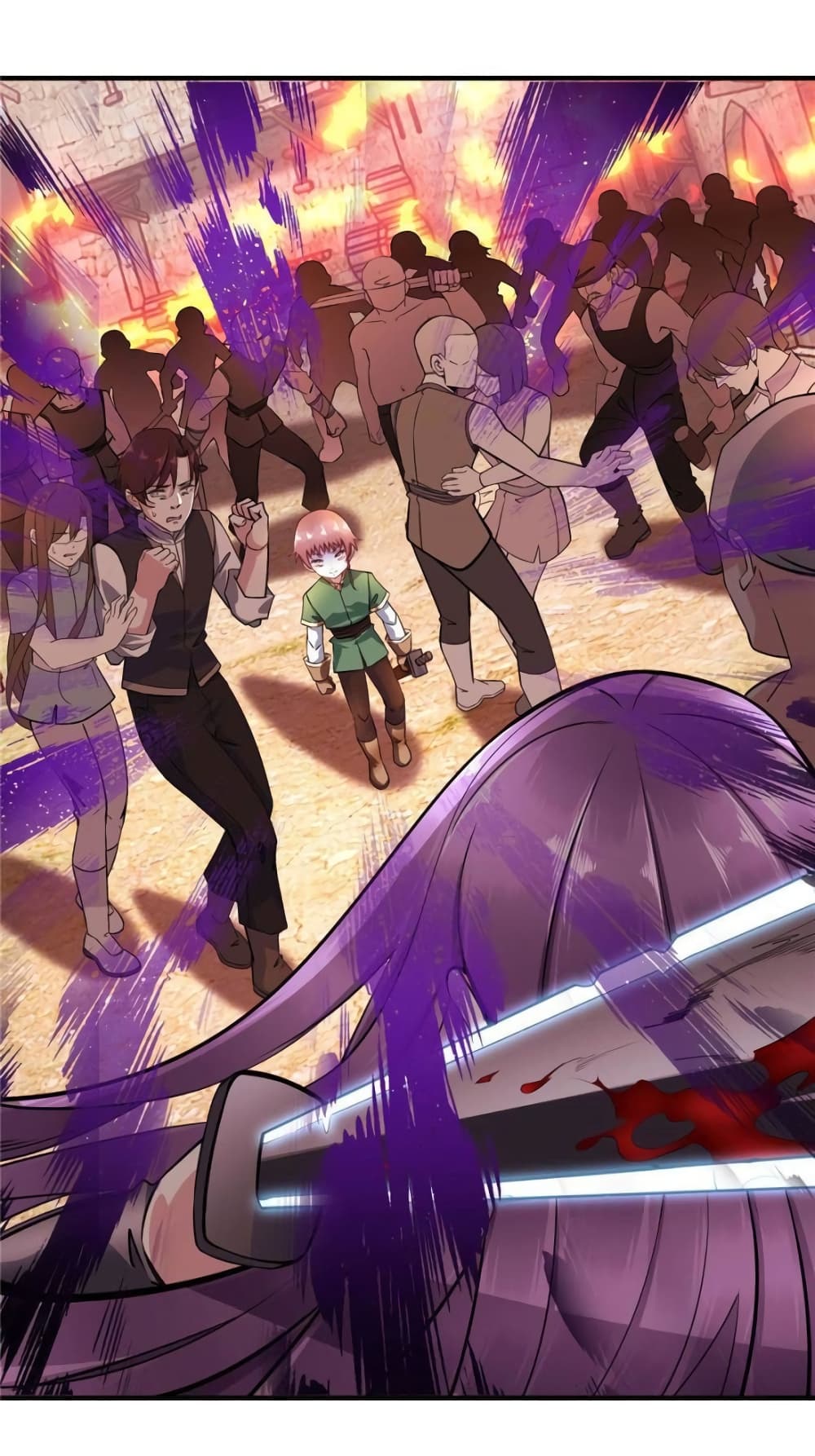 It’s not Easy to be a Man after Traveling to the Future ตอนที่ 44 (15)