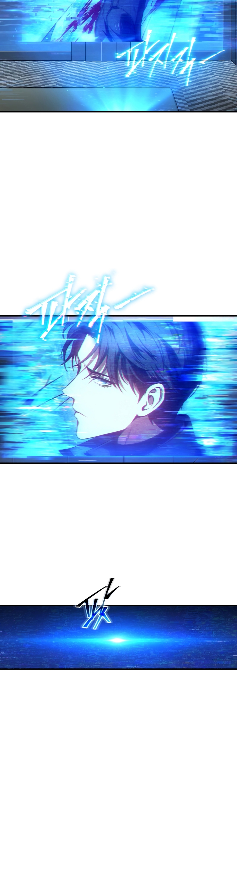 Drug Eating Genius Mage 47 12