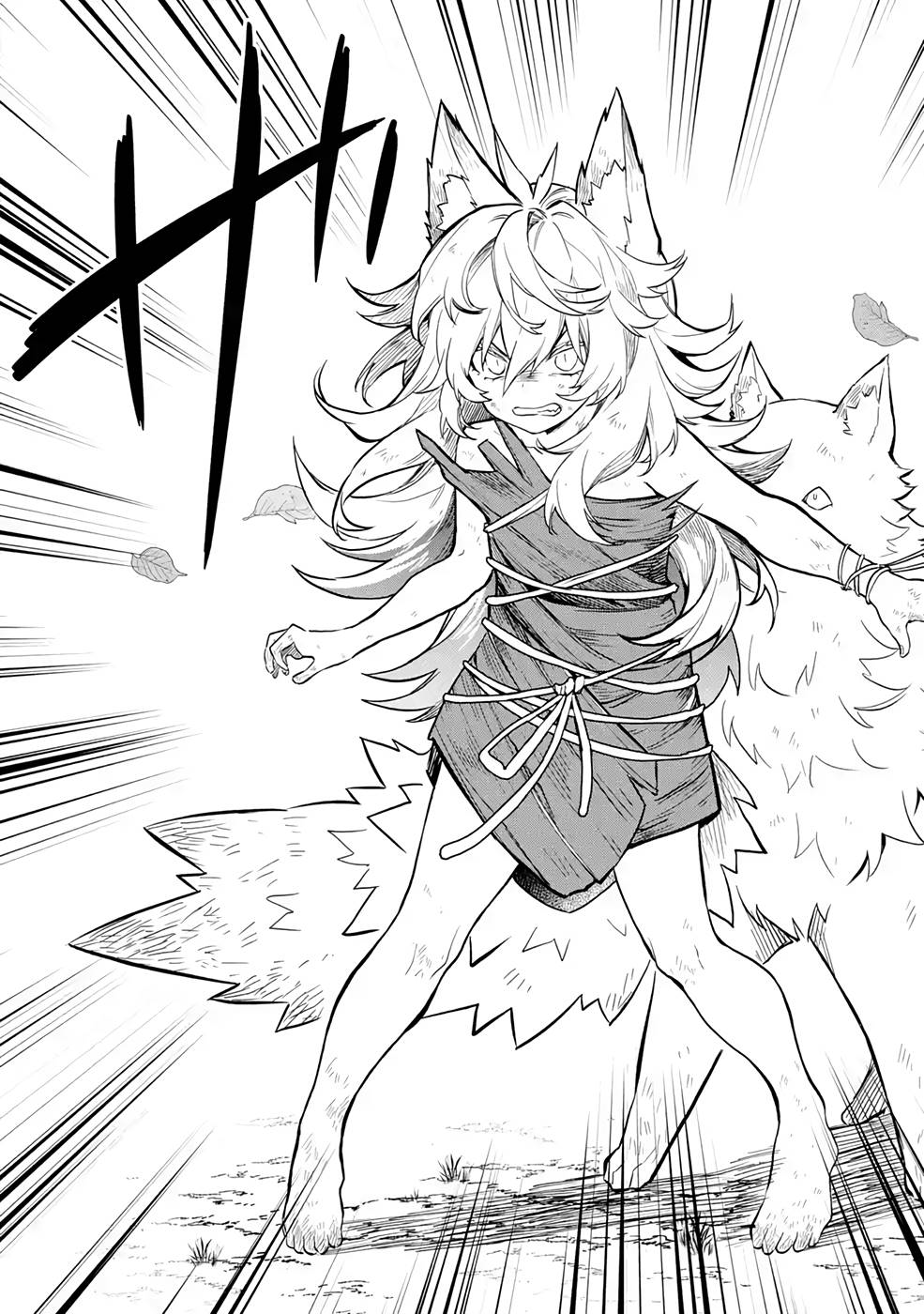 Hen na Ryu to Moto Yuusha 3.1 (25)