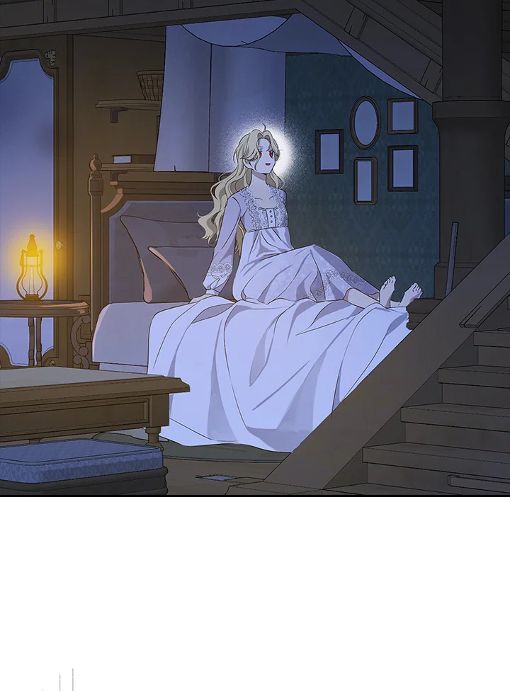 Actually I Was the Real One 75 78