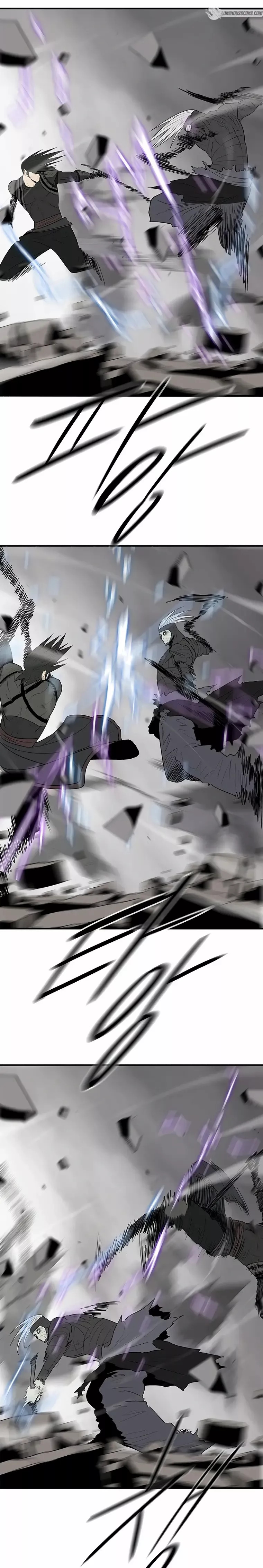 Legend of the Northern Blade 149 (11)
