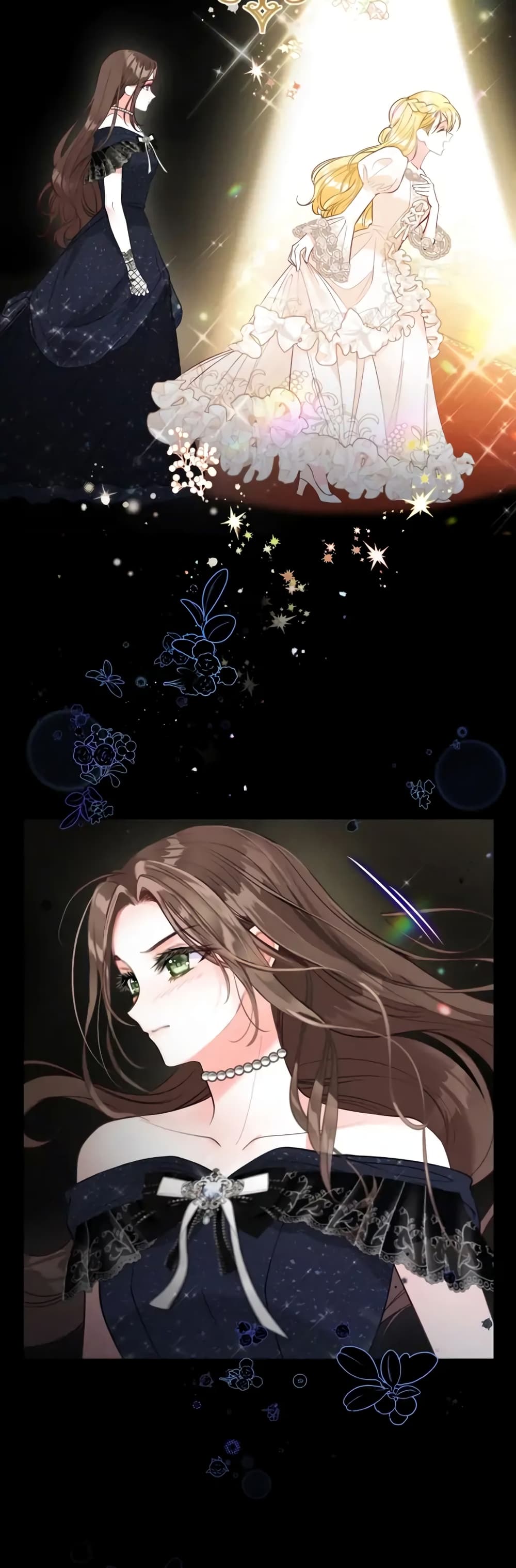 The World Without My Sister Who Everyone Loved 8 19