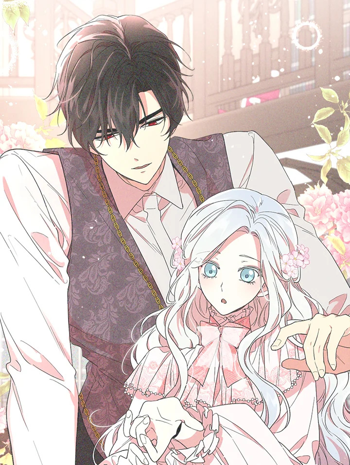 I Became the Male Lead’s Stepmother 56 078