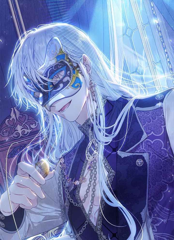 The Villainess Is a Marionette 51 091