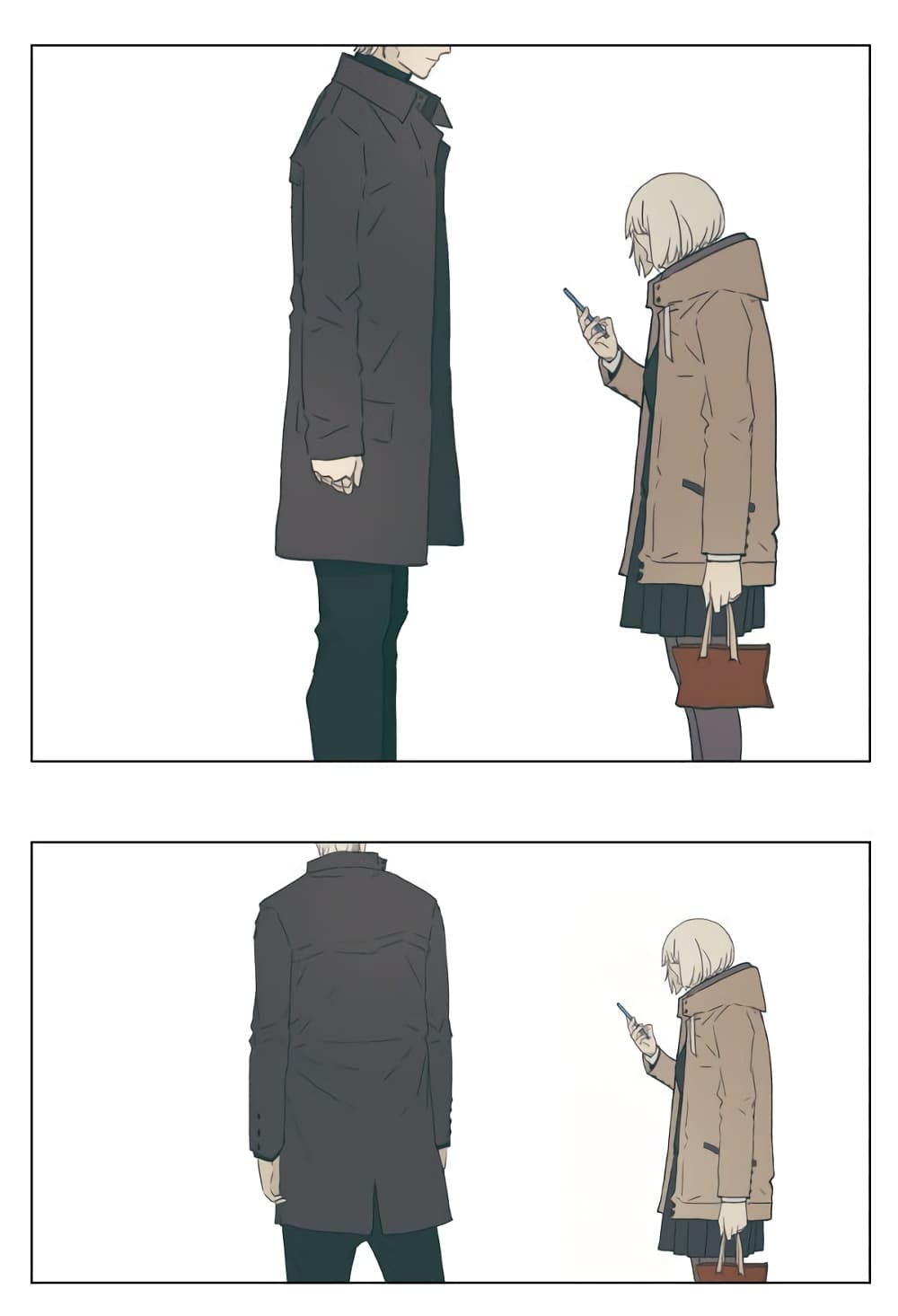 Nan Hao & Shang Feng ตอนที่ 98 (47)