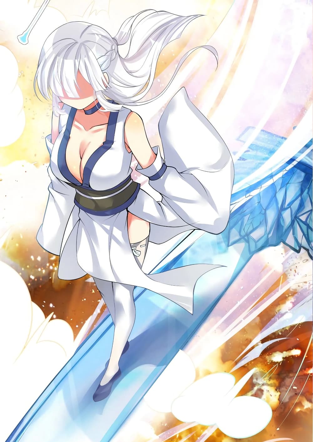 What Happended Why I become to Girl à¸•à¸­à¸™à¸—à¸µà¹ˆ 68 (68)