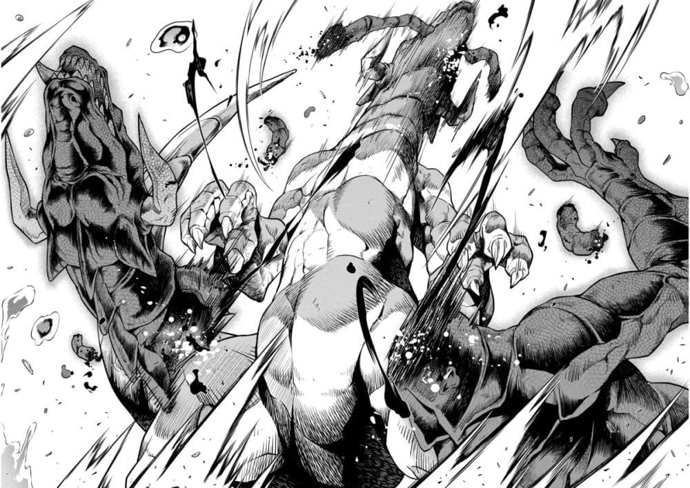 Drawing Saikyou Mangaka Wa Oekaki Skill De Isekai Musou Suru! à¸•à¸­à¸™à¸—à¸µà¹ˆ 1 (61)