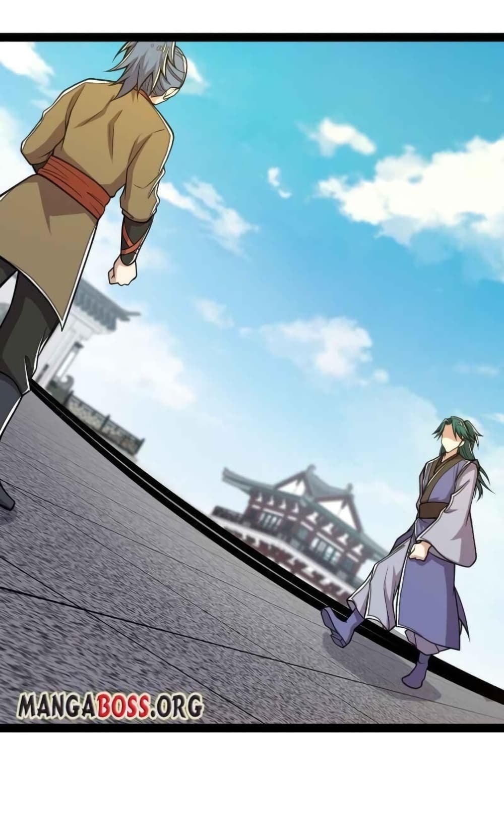 The Martial Emperor's Life After Seclusion 138 (27)