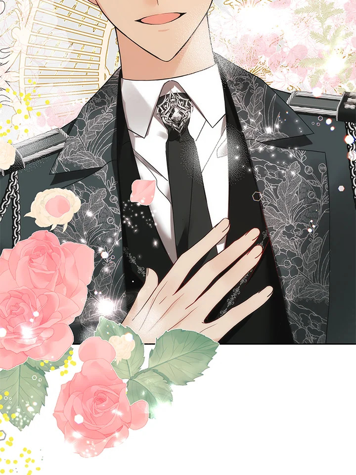 Life on the Flower Road of the Grand Duchess 23 028