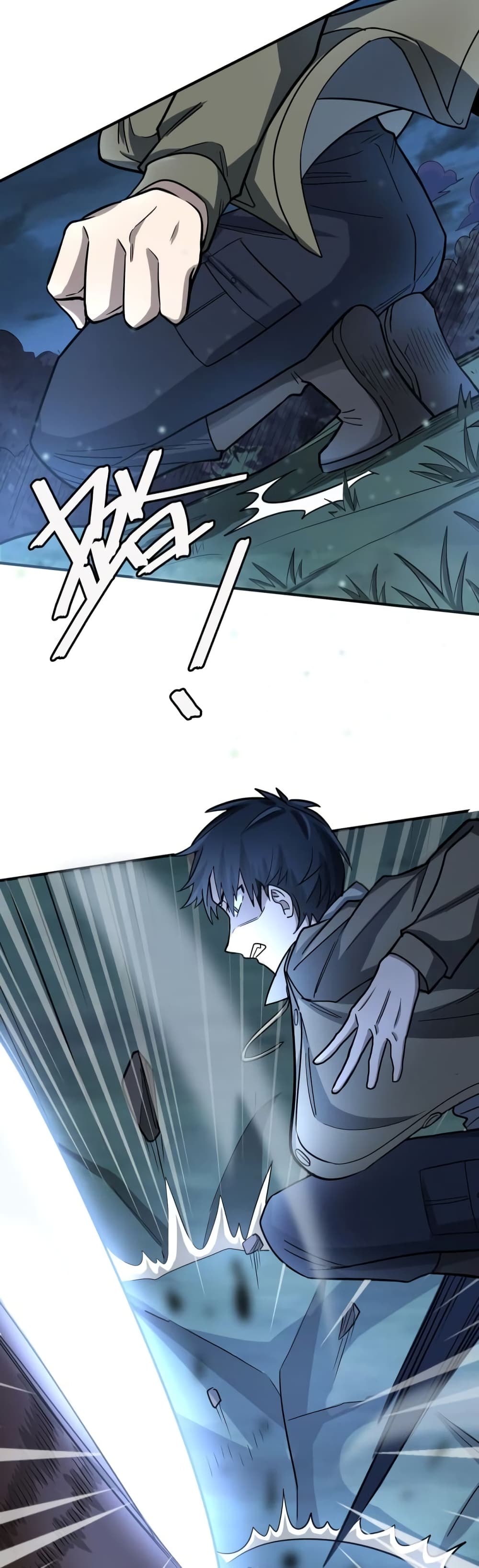 Global Killing Awakening SSS Level Talent At The Beginning! ตอนที่ 11 (30)