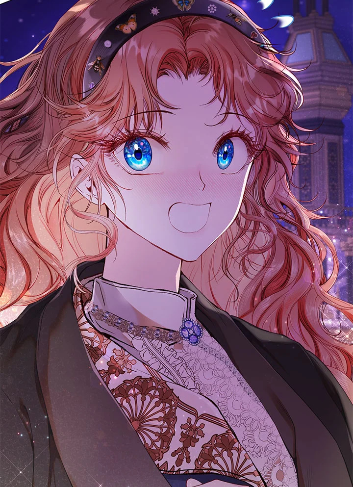 I Woke Up as the Ugly Duckling 77 79