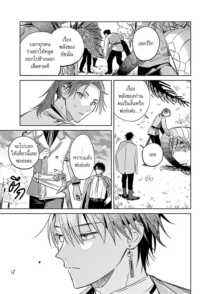 Isekai de Ane ni Namae wo Ubawaremashita 9 19