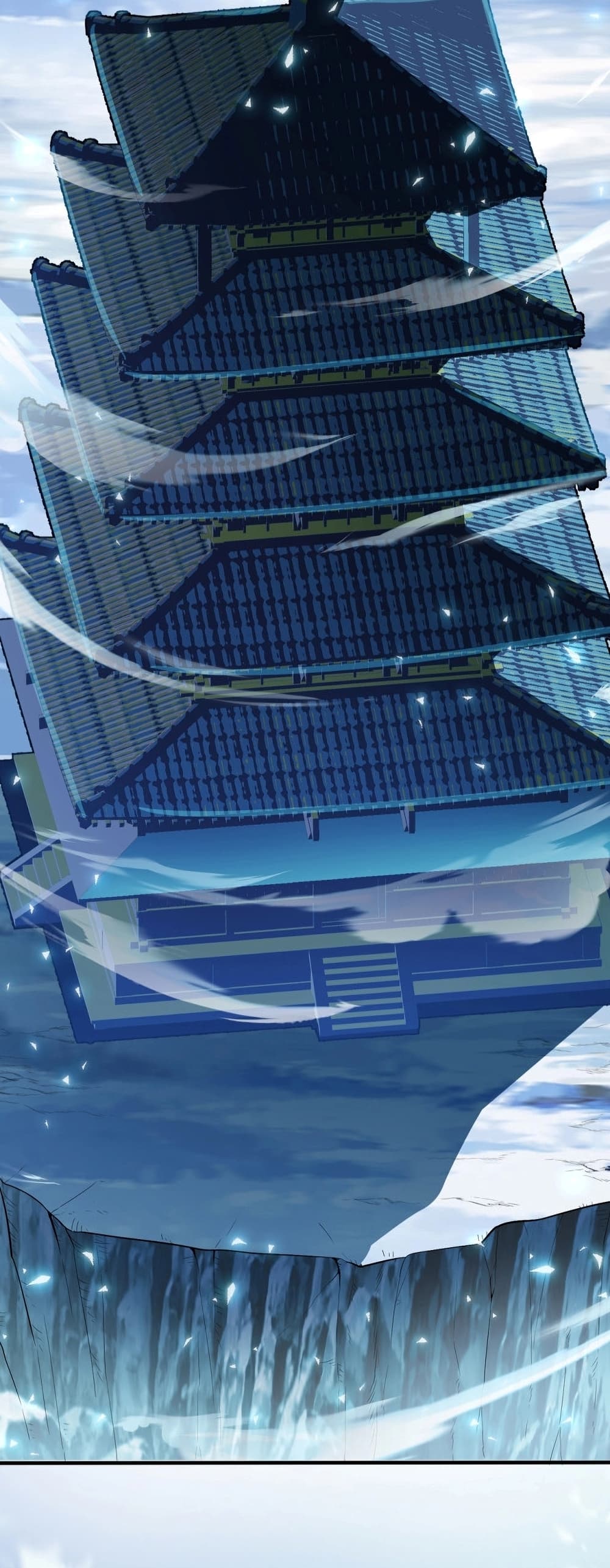 Martial Arts Peak 6 03