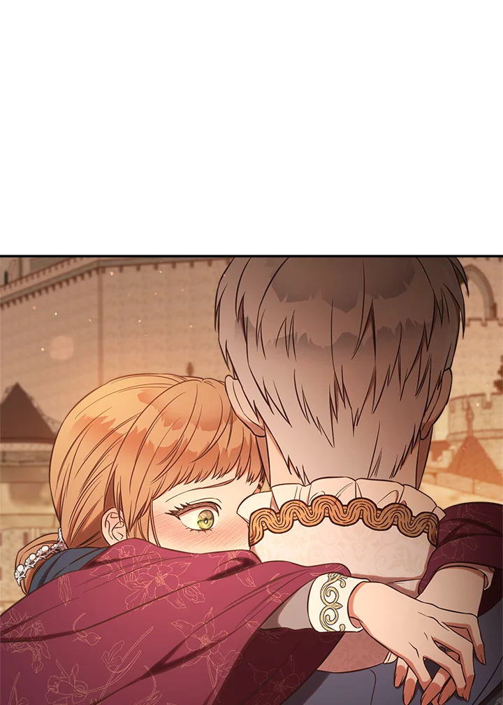 Marriage of Convenience 30 133