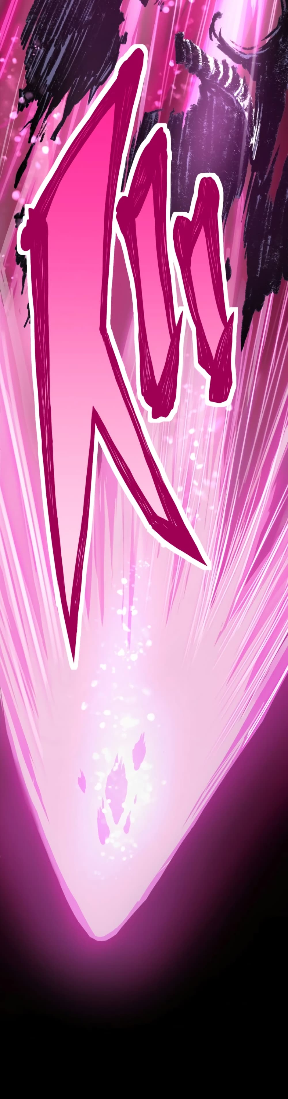 The Strongest Angel Evolutionary Tale 1 21