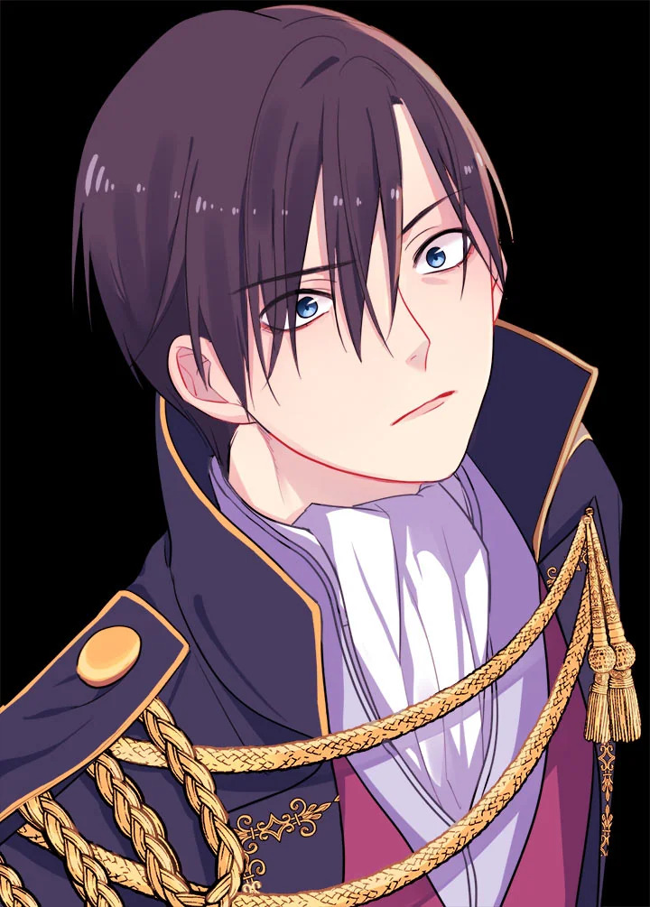 Daisy How to Become the Duke's Fiance 3 50