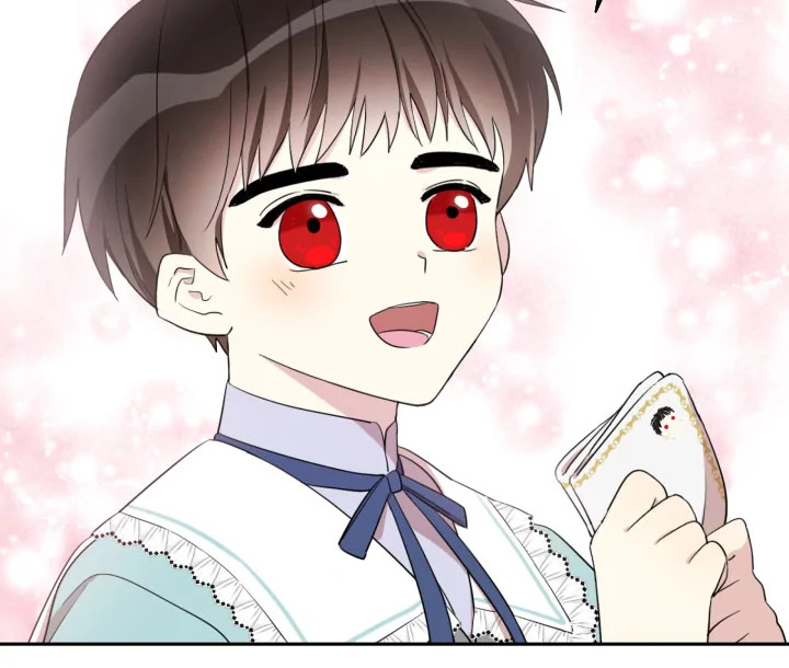 I Became the Male Lead’s Stepmother 20 096