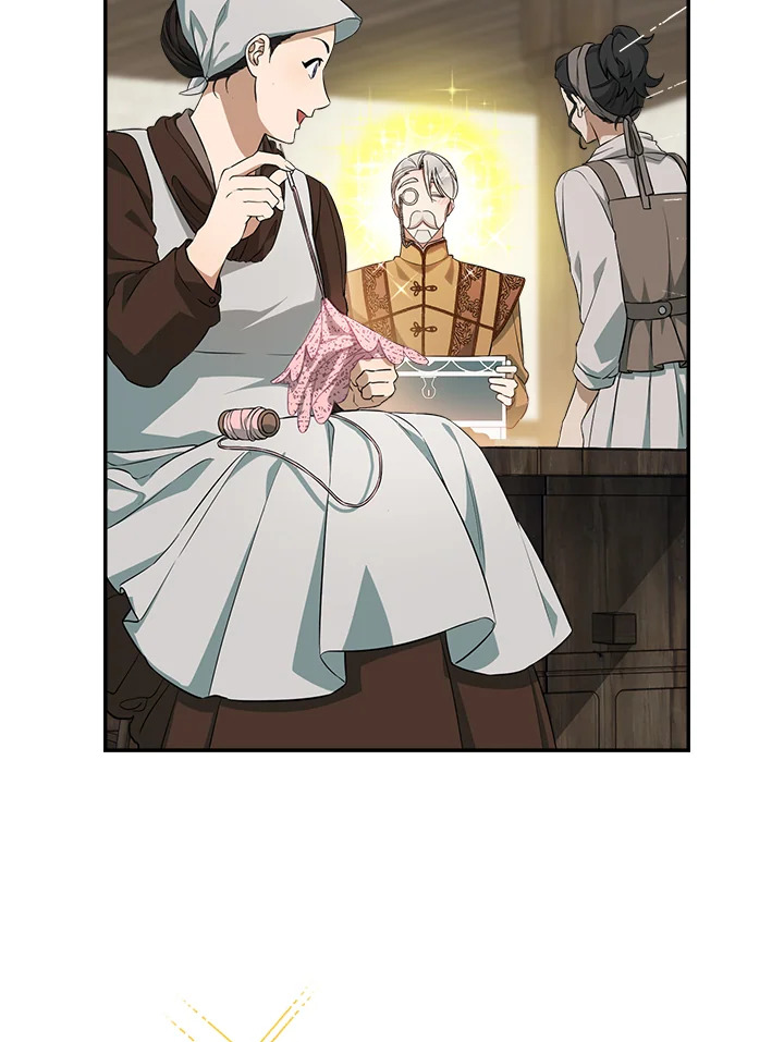 Marriage of Convenience 21 007