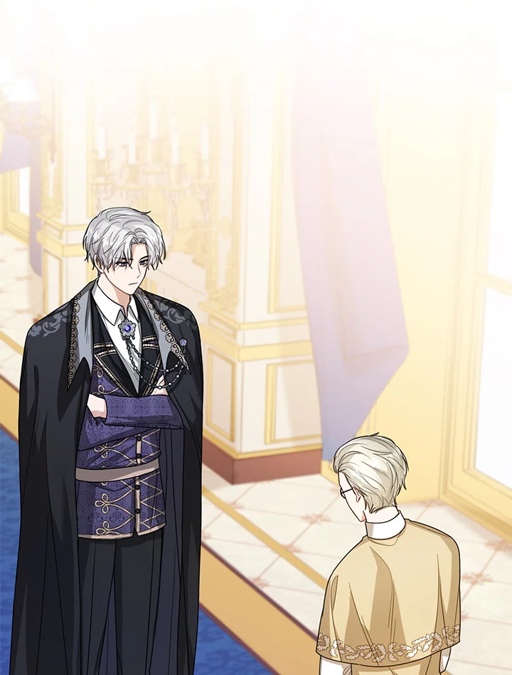 Baby Princess Through the Status Window 42 053