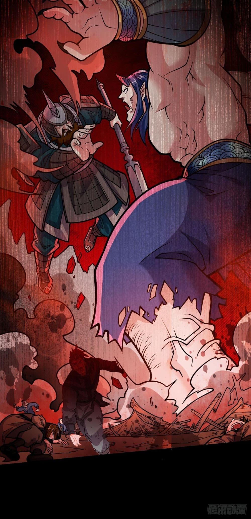 99 Ways to Become Heroes by Beauty Master 120 (14)