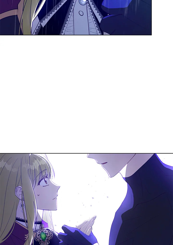 The Princess Imprints a Traitor 48 022