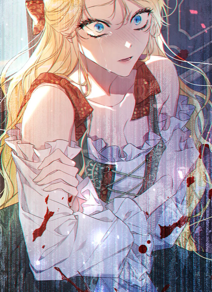 The Villainess Is a Marionette 56 053