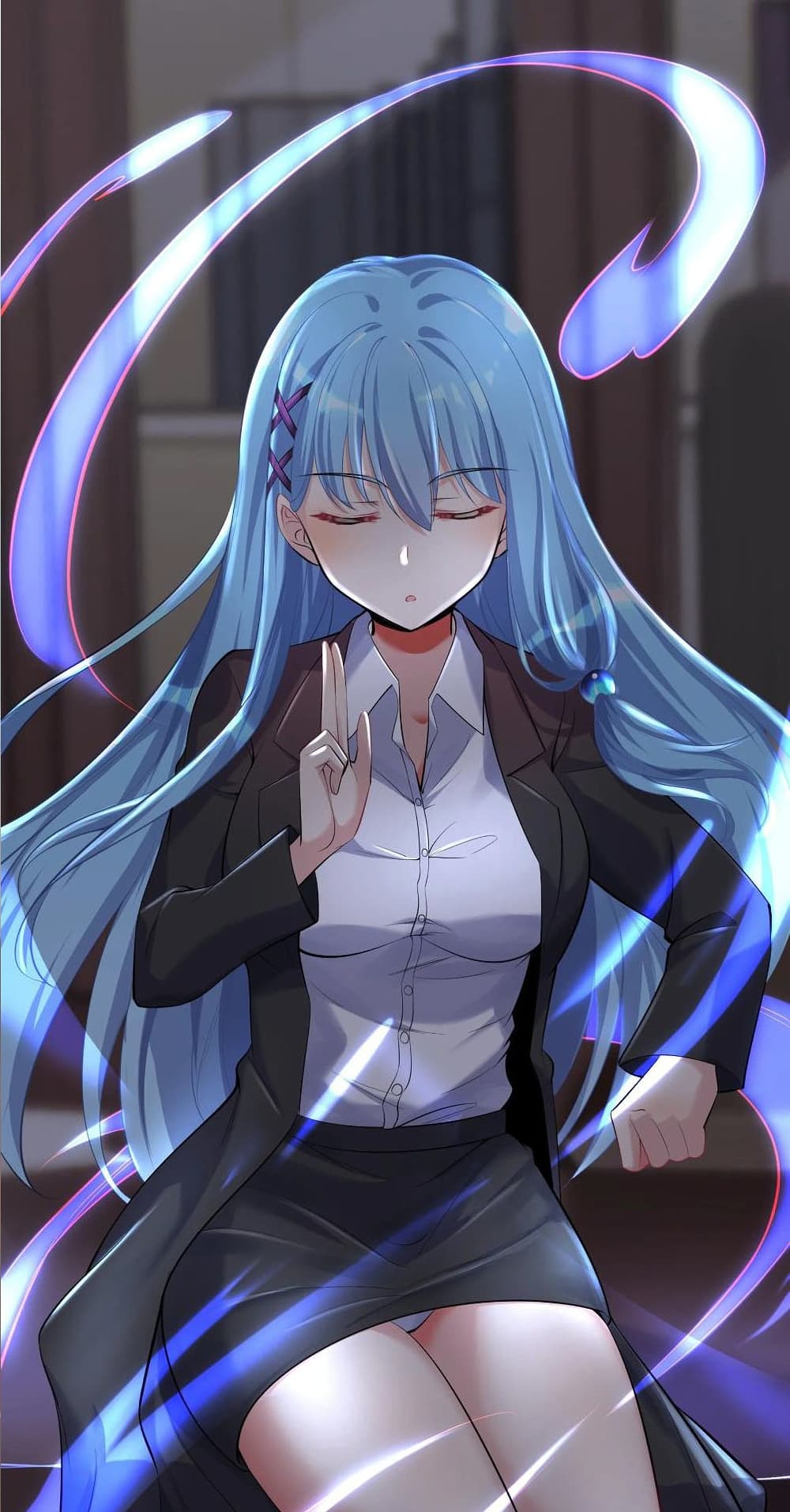 What Happended Why I become to Girl à¸•à¸­à¸™à¸—à¸µà¹ˆ 70 (37)