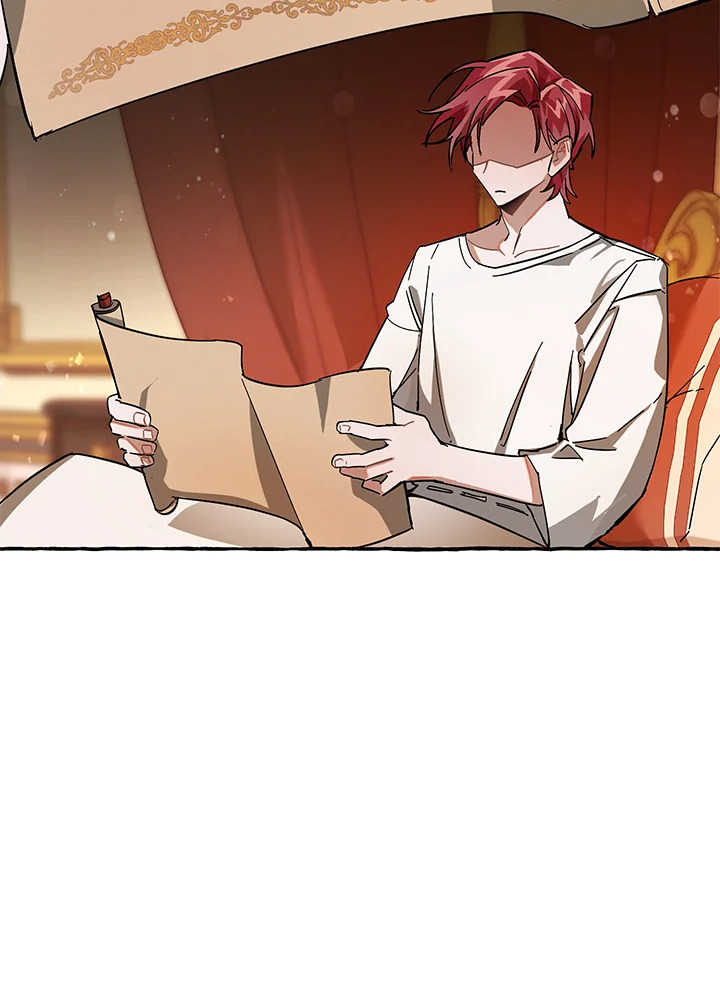 Trash of the Count’s Family ตอนที่ 61 109
