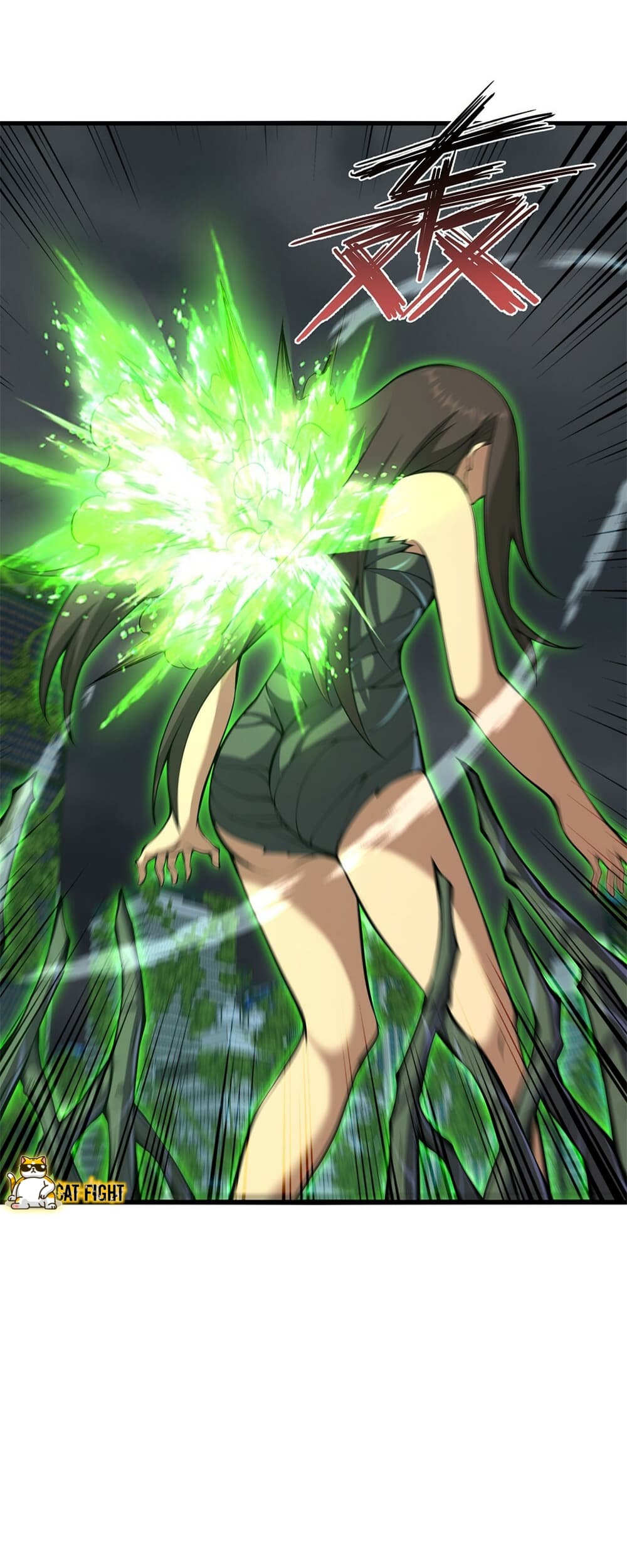 I Have to Be a Monster ตอนที่ 21 (44)