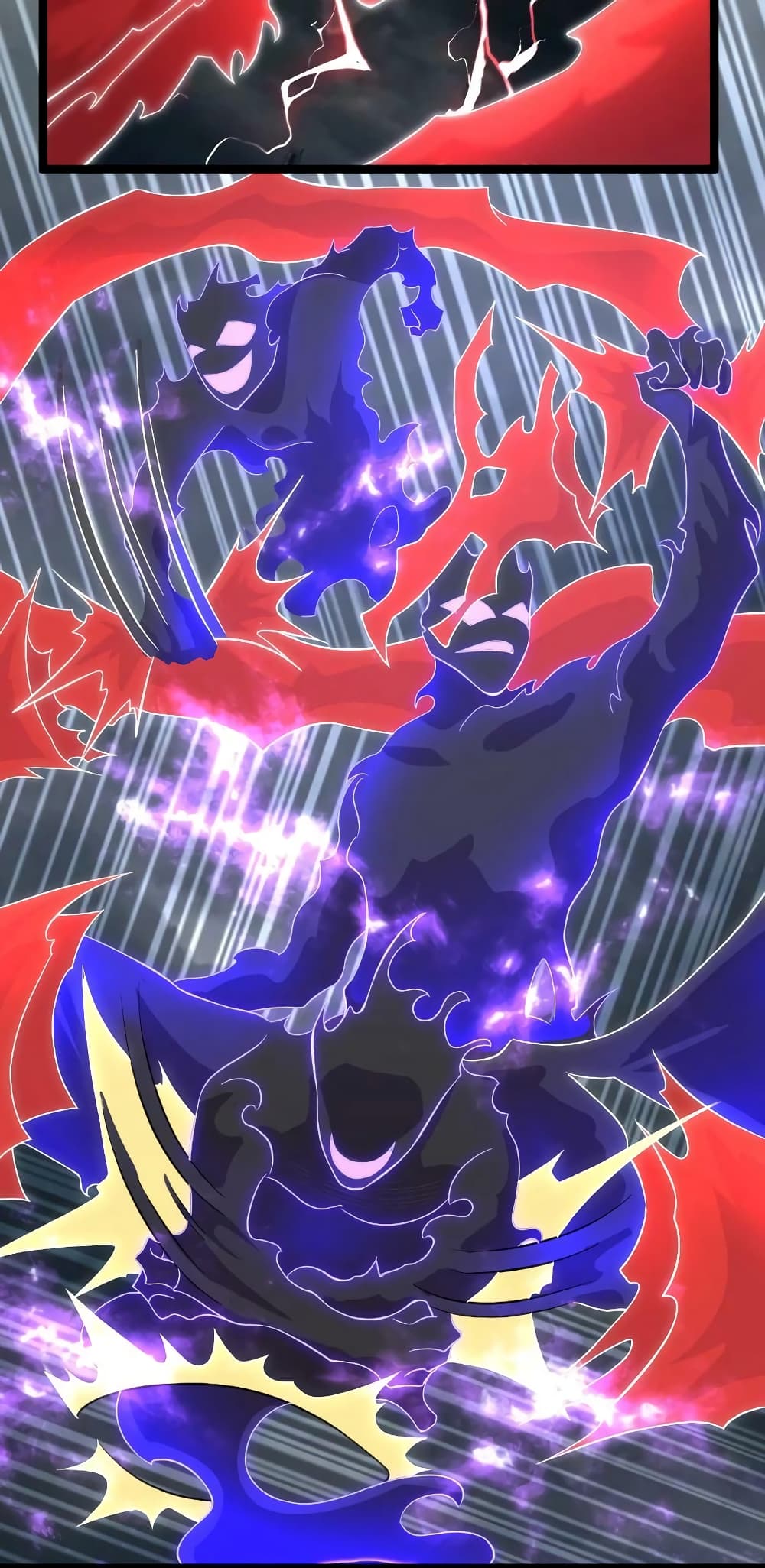 The Martial Emperor’s Life After Seclusion ตอนที่ 171 (44)