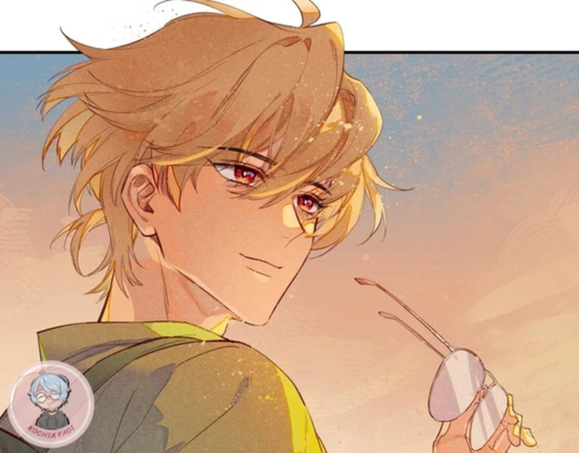 see you my king 0 10