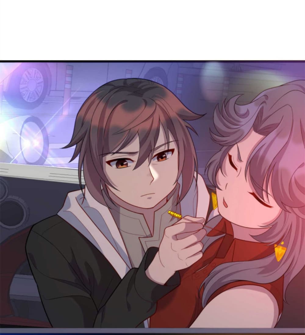 Dragon Emperor Martial God ตอนที่ 34 (37)