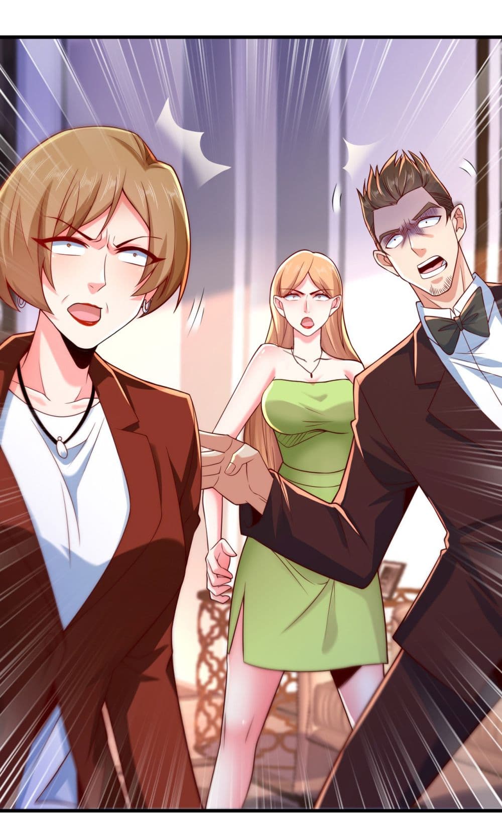 Chu Chen, The Trash Son in Law 12 (16)