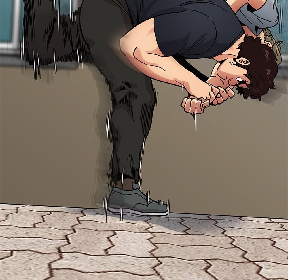 Dog on Patrol ตอนที่ 46 (60)