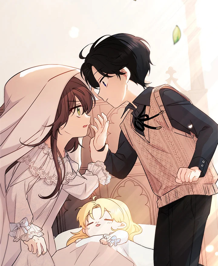 The Villainess Is Shy in Receiving Affection 7 002