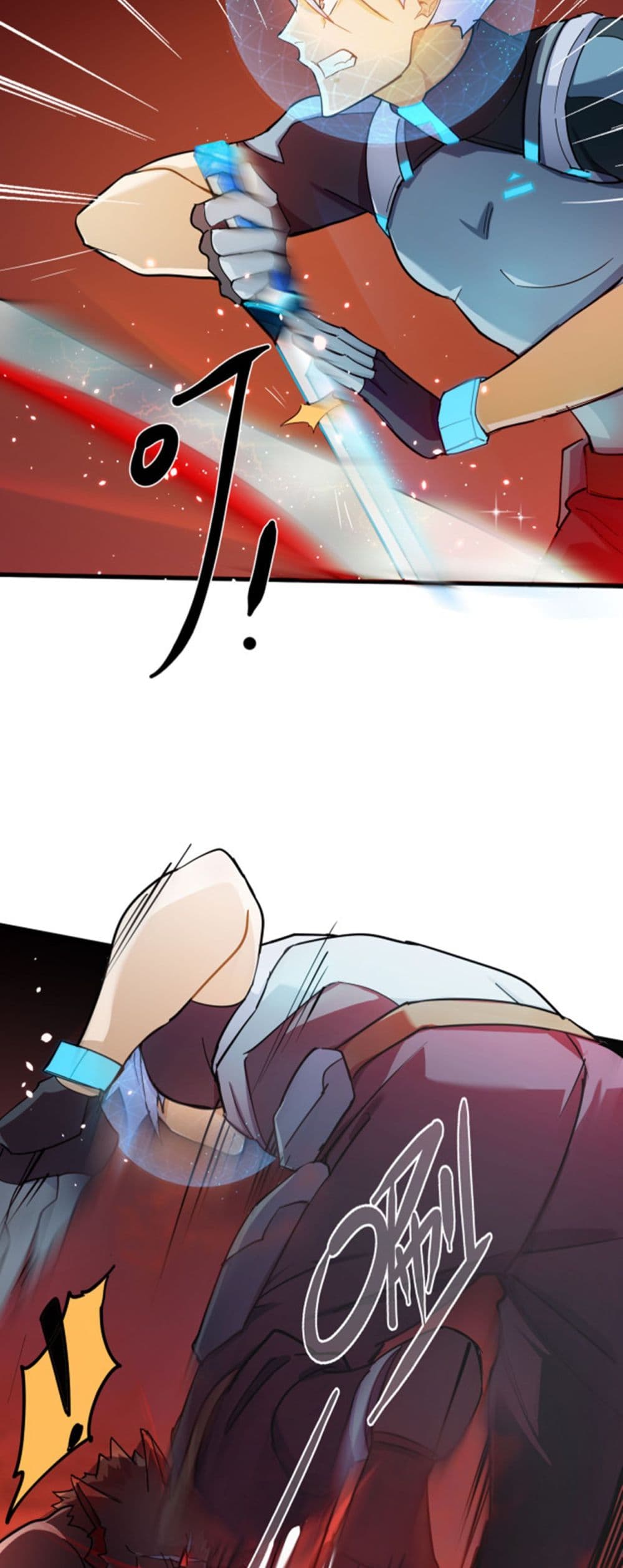 A Powerful Hidden Character à¸•à¸­à¸™à¸—à¸µà¹ˆ 8 (29)