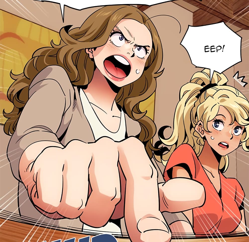 Dog on Patrol ตอนที่ 35 (41)