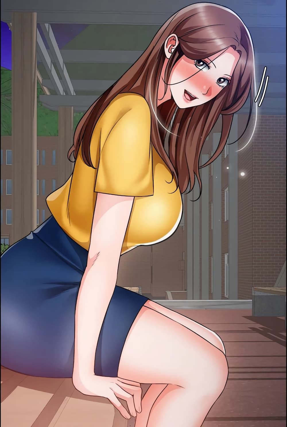 Nogada Romance à¸•à¸­à¸™à¸—à¸µà¹ˆ 39 (1)