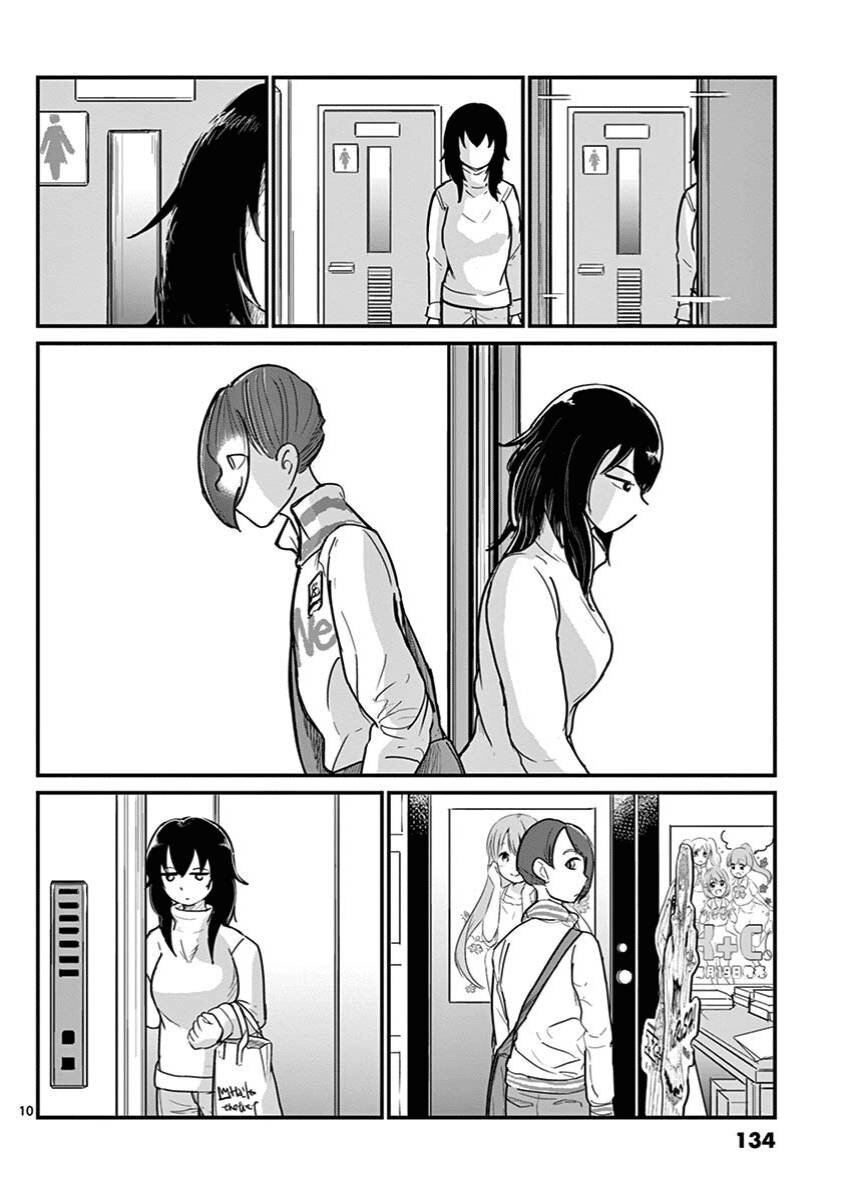 Are All She Says 5 10