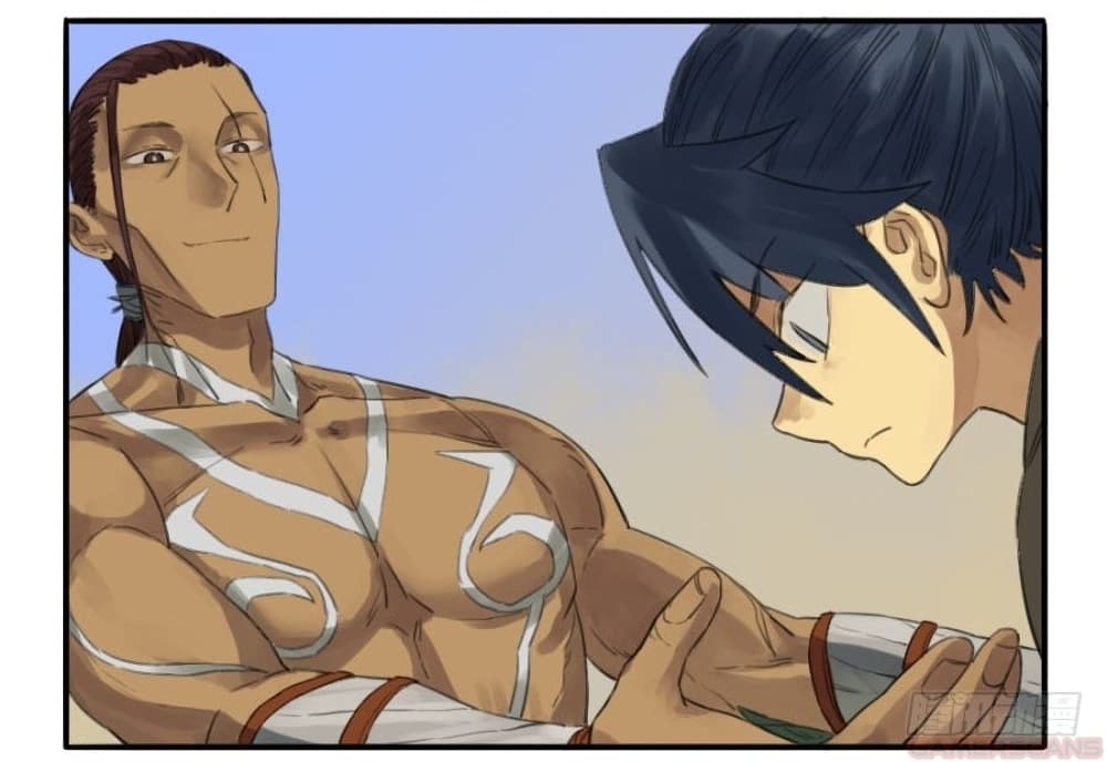 Martial Legacy ตอนที่ 15 (37)