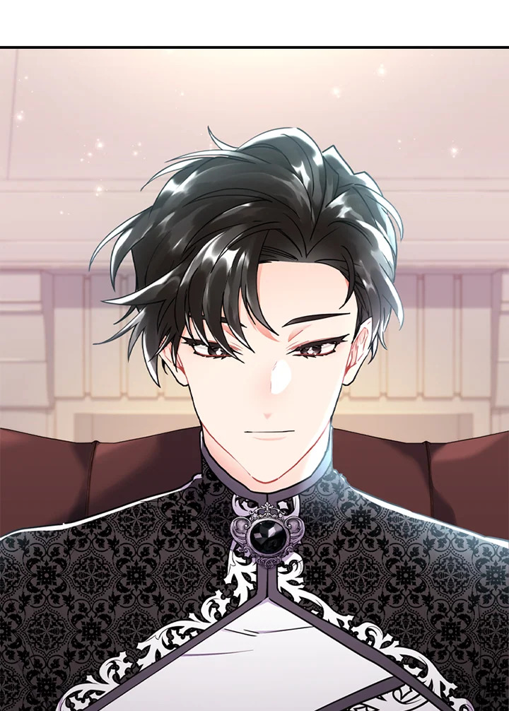 I Became the Male Lead’s Adopted Daughter 45 30