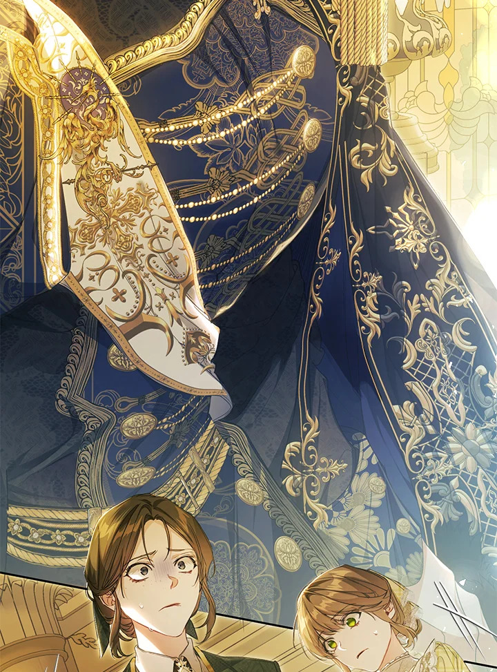 The Villainess Is a Marionette 72 081