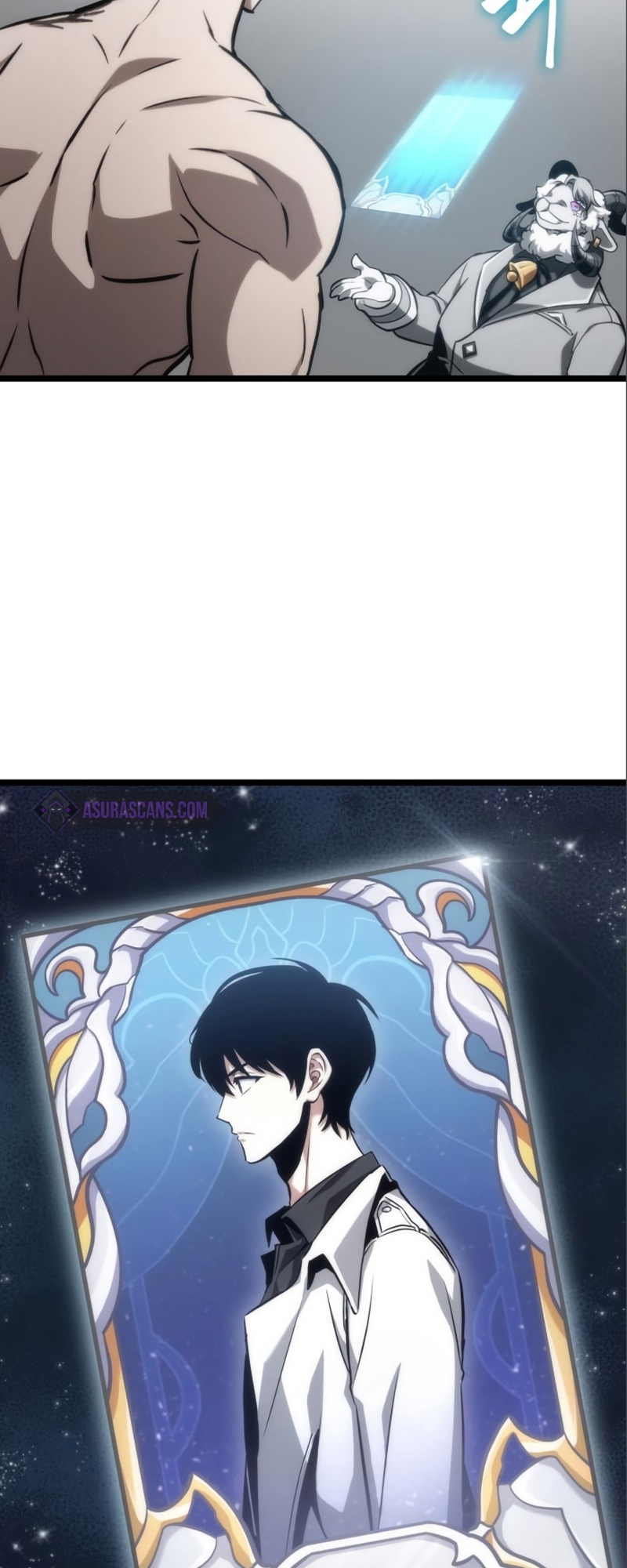 The World After The End 101 32