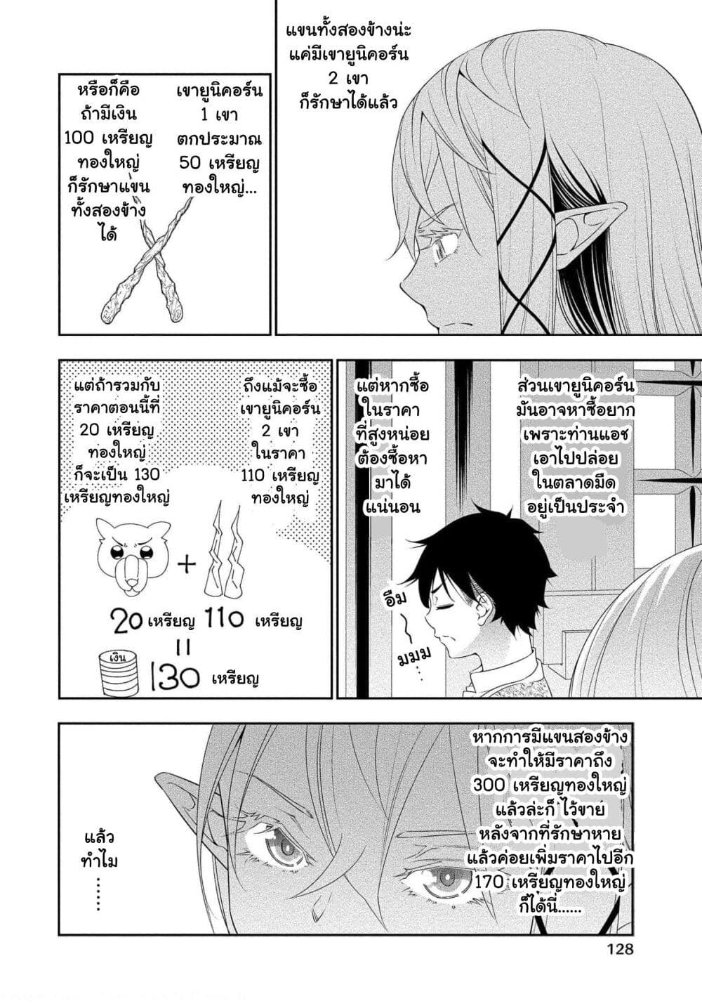 Bocchi Tenseiki ตอนที่ 17 (6)