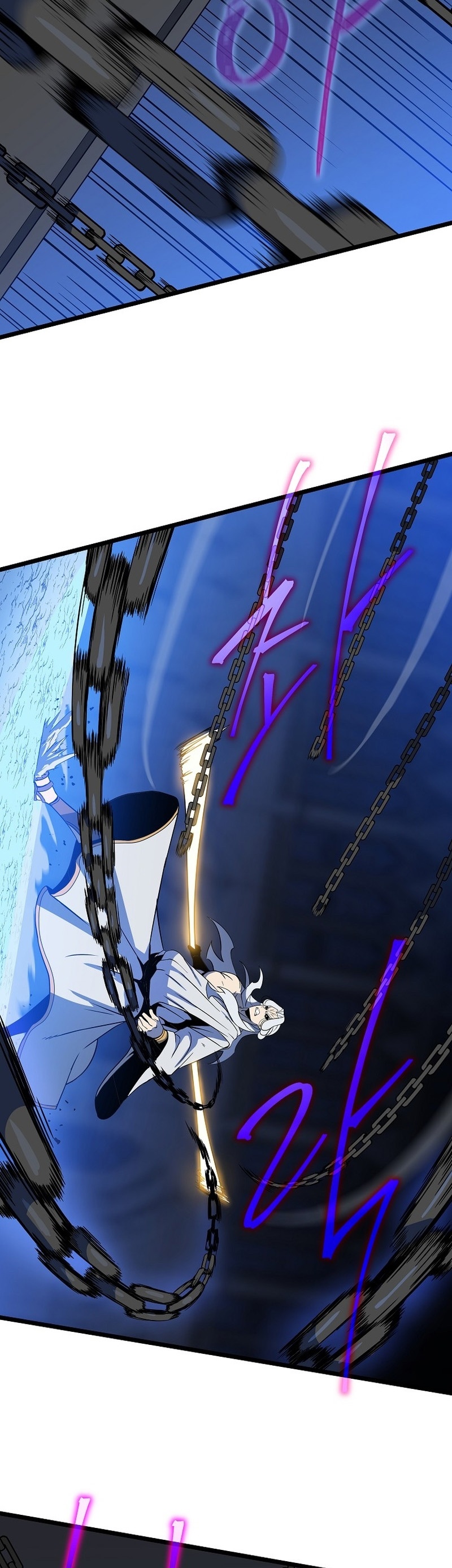 Manga Manwha Wei Kill The Hero 148 (39)