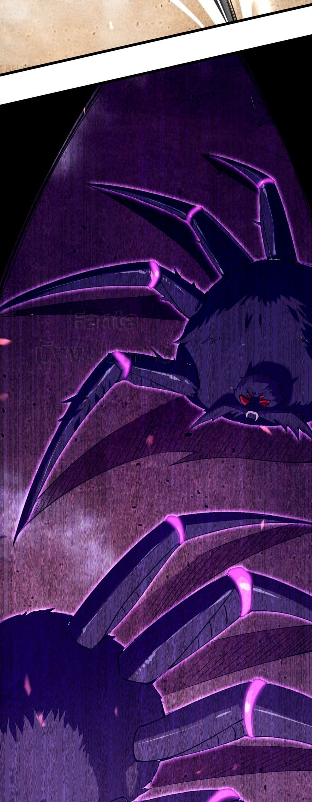 Sword God’s Life Is Not That Boring ตอนที่ 24 (50)